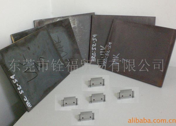 VIKING塑胶工具钢